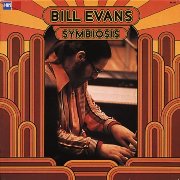 Bill Evans -  Symbiosis (1974), 320 Kbps