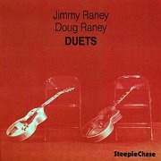 Jimmy Raney / Doug Raney - Duets (1979) Mp3, 320 Kbps