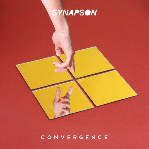 Synapson - Convergence (Deluxe Edition) (2016) [Hi-Res]