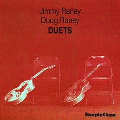 Jimmy Raney / Doug Raney - Duets (1979) Mp3, 320 Kbps