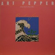 Art Pepper ‎- Art Pepper Plays Shorty Rogers & Others (1978)