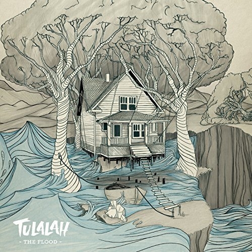 Tulalah - The Flood (2015)