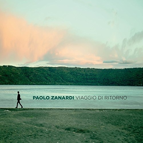Paolo Zanardi - Viaggio di ritorno (2015)