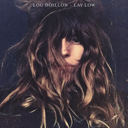 Lou Doillon - Lay Low (2015) [Hi-Res]