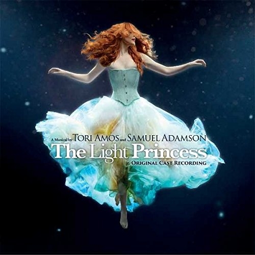 VA - The Light Princess (Original Cast Recording) (2015)