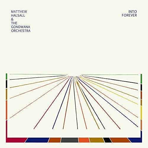 Matthew Halsall, The Gondwana Orchestra - Into Forever (2015) FLAC