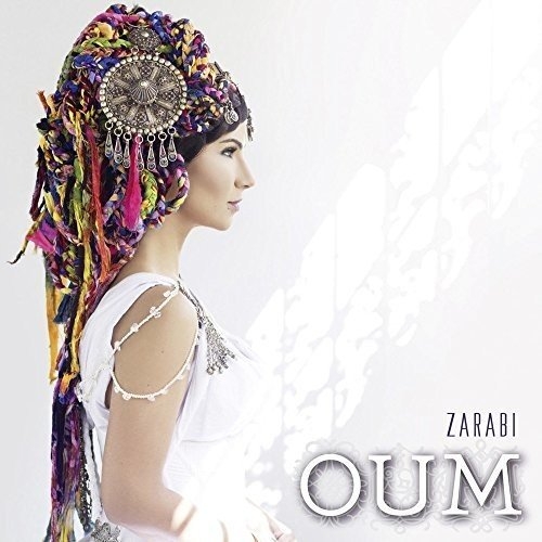 Oum - Zarabi (2015) [Hi-Res]