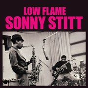 Sonny Stitt - Low Flame (1962)
