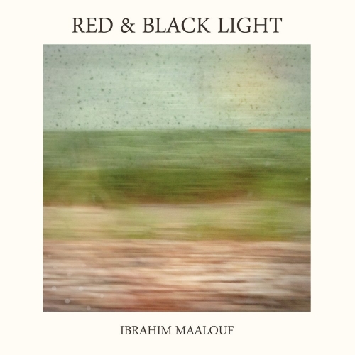 Ibrahim Maalouf - Red & Black Light (2015) [Hi-Res]