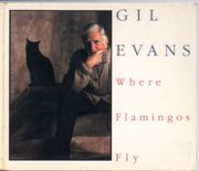 Gil Evans -  Where Flamingos Fly (1971)