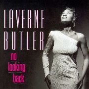 LaVerne Butler - No Looking Back (1993)