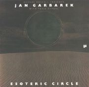 Jan Garbarek & Terje Rypdal - Esoteric Circle (1969), 320 Kbps