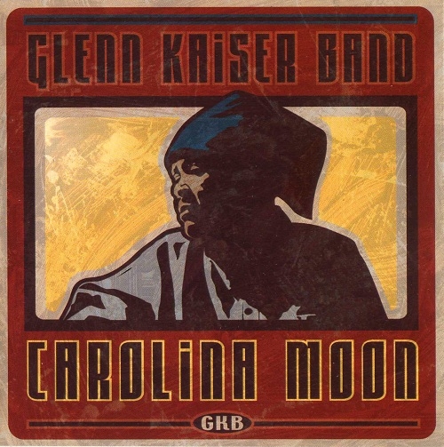 Glenn Kaiser Band - Carolina Moon (2001)