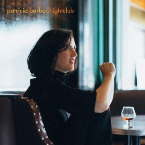 Patricia Barber - Nightclub (2000), 320 Kbps