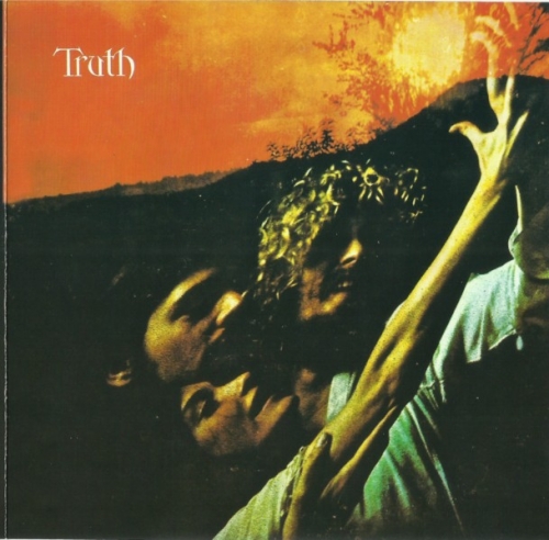 Truth - Truth (1970) Reissue (2012) Lossless