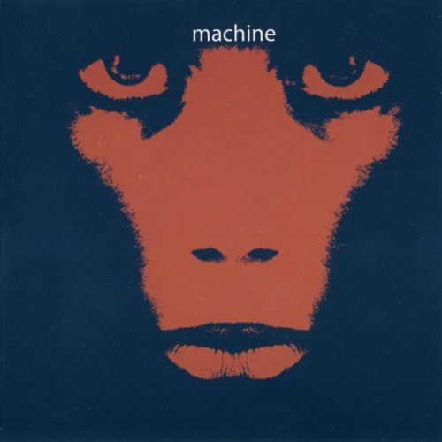 Machine - Machine (1970) Remastered (2010) CD Rip