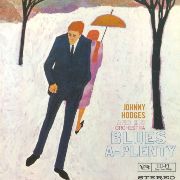 Johnny Hodges / Johnny Hodges & His Orchestra -  Blues A-Plenty (1958)