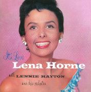 Lena Horne - It's Love (1957)