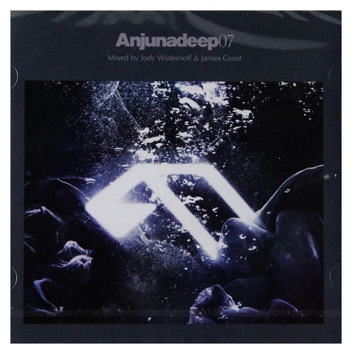 Jody Wisternoff, James Grant - Anjunadeep 07 (2015)