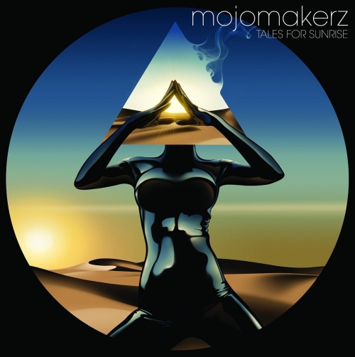 Mojomakerz - Tales For Sunrise (2015) [Hi-Res]