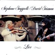 Stephane Grappelli & David Grisman - Live (1981), 320 Kbps