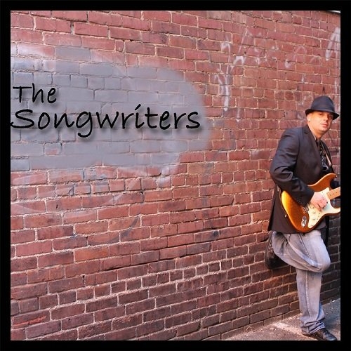 The Songwriters - The Songwriters (2016)