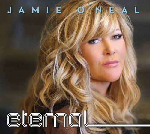Jamie O'Neal - Eternal (2014)