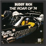 Buddy Rich - The Roar Of '74 (1974),MP3, 320 Kbps