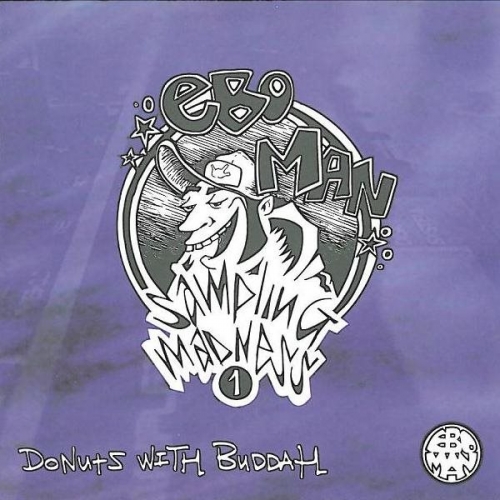 Eboman - Sampling Madness Pt. 1 Eboman - Sampling Madness Pt. 1