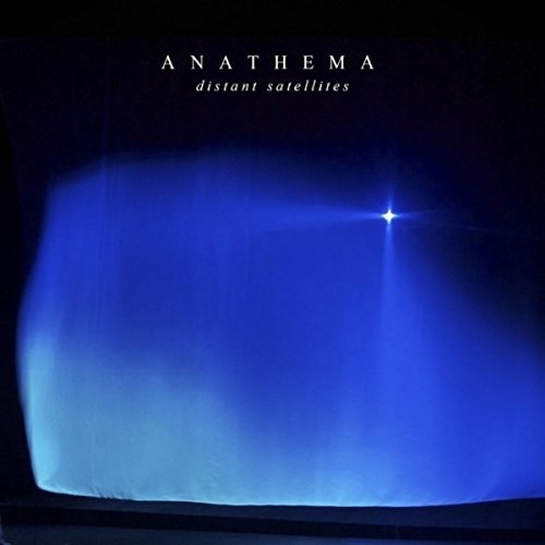 Anathema - Distant Satellites (Tour Edition) (2015)