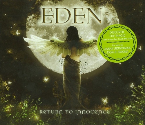 Eden - Return To Innocence (2008)