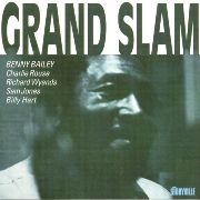 Benny Bailey - Grand Slam (1978)