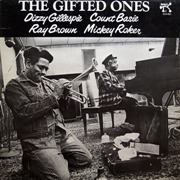 Count Basie and Dizzy Gillespie - The Gifted Ones (1977)