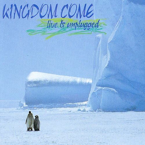 Kingdom Come ‎– Live & Unplugged (1996)