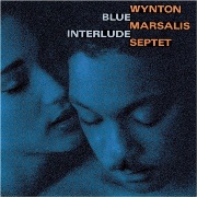 Wynton Marsalis - Blue interlude (1991) Mp3, 320 Kbps
