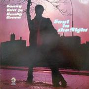 Sonny Stitt & Bunky Green - Soul In The Night (1966)