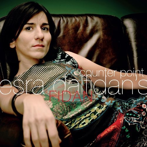 Esra Dalfidans FIDAN - Counter Point (2009)