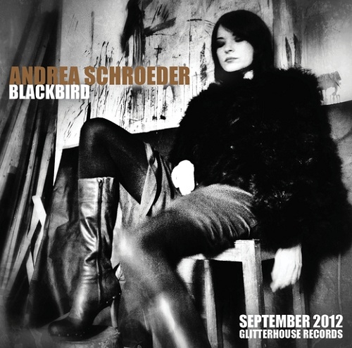 Andrea Schroeder – Blackbird (2012)