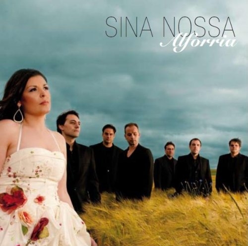 Sina Nossa - Alforria (2011)