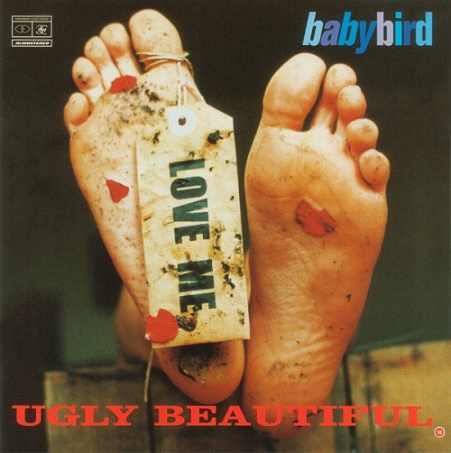 Babybird - Ugly Beautiful (1996)