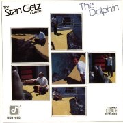Stan Getz - The Dolphin (1981)
