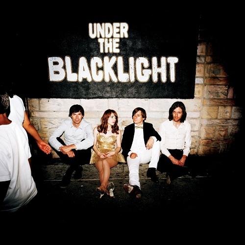 Rilo Kiley – Under The Blacklight (2007)