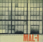 Mal Waldron, Mal-1 (1956)