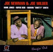 Joe Newman & Joe Wilder - Hangin Out (1984)