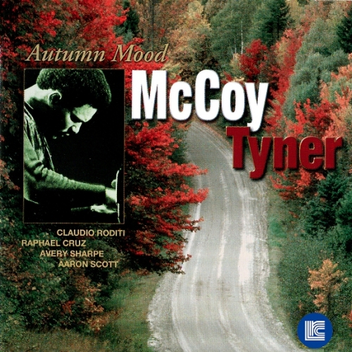 McCoy Tyner - Autumn Mood (1991)
