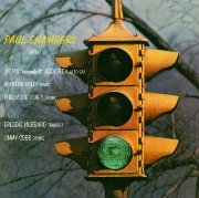 Paul Chambers- Go (1959)