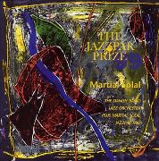 Martial Solal - Contrastes: The Jazzpar Prize (1999)