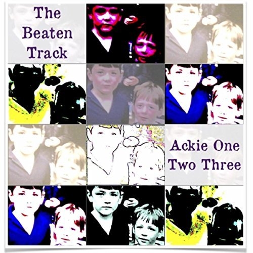 The Beaten Track - Ackie One Two Three (2016)