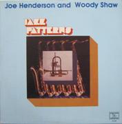 Joe Henderson & Woody Shaw - Jazz Patterns (1970)