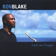 Ron Blake - Lest we Forget (2003)